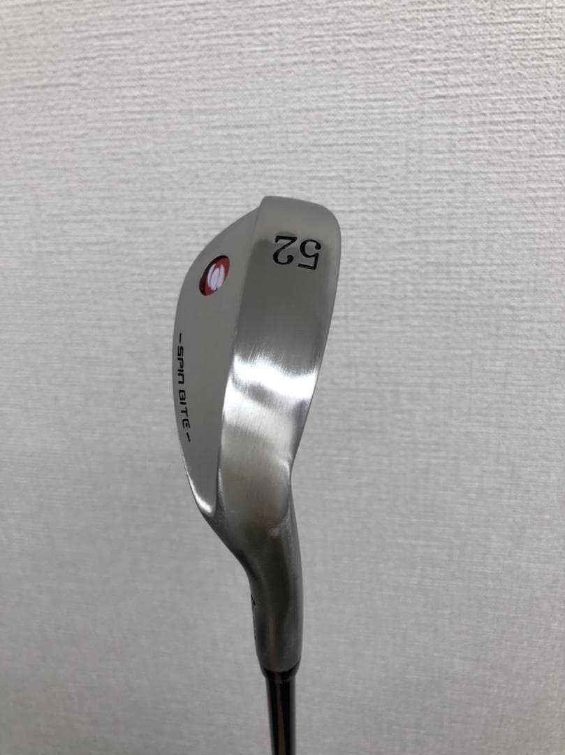 【新品】ORLIMAR オリマー スポーツウェッジ 52°56°
