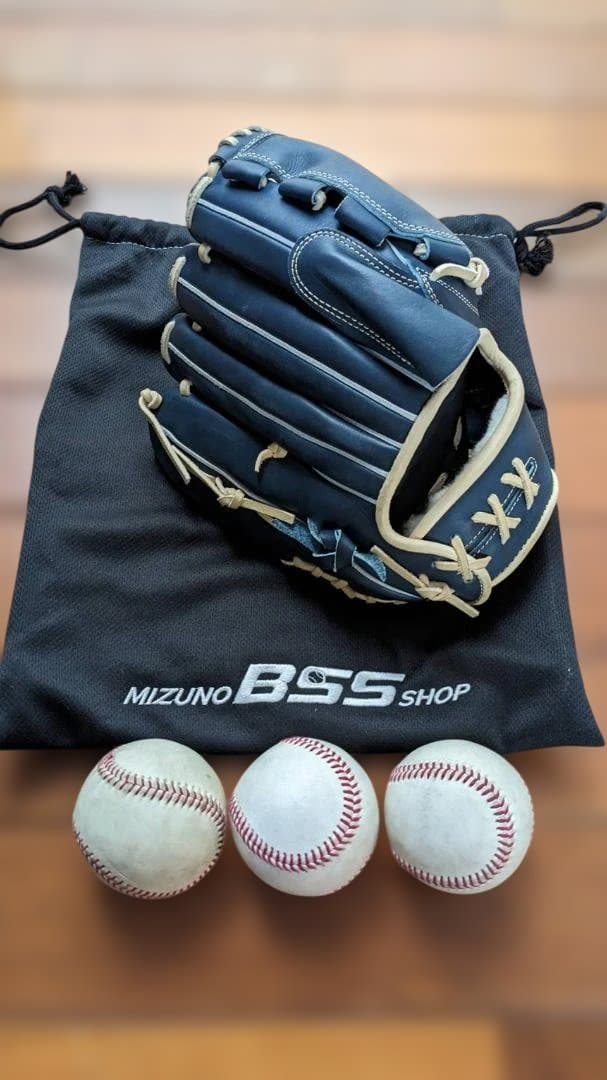 グローブ kut