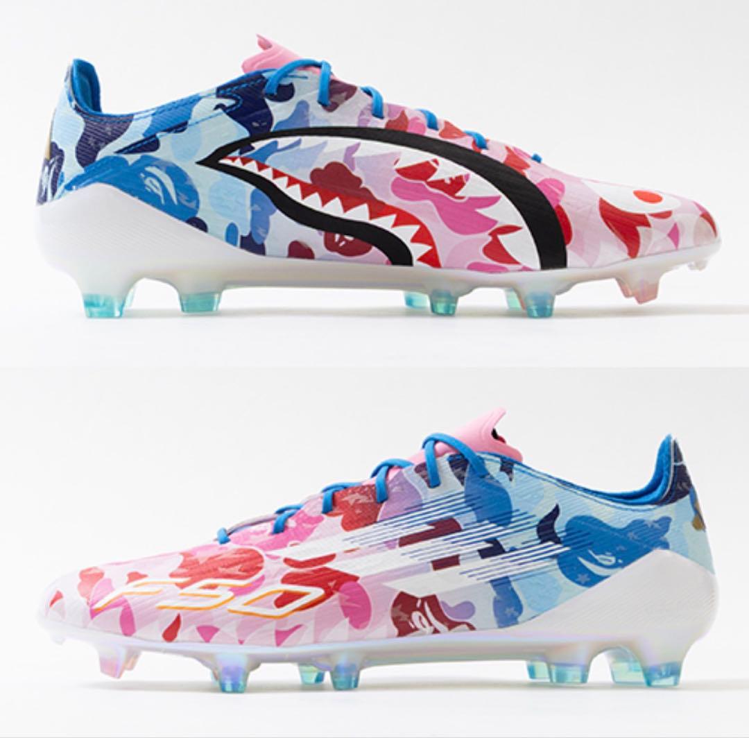 F50 APEコラボ　26.0cm
