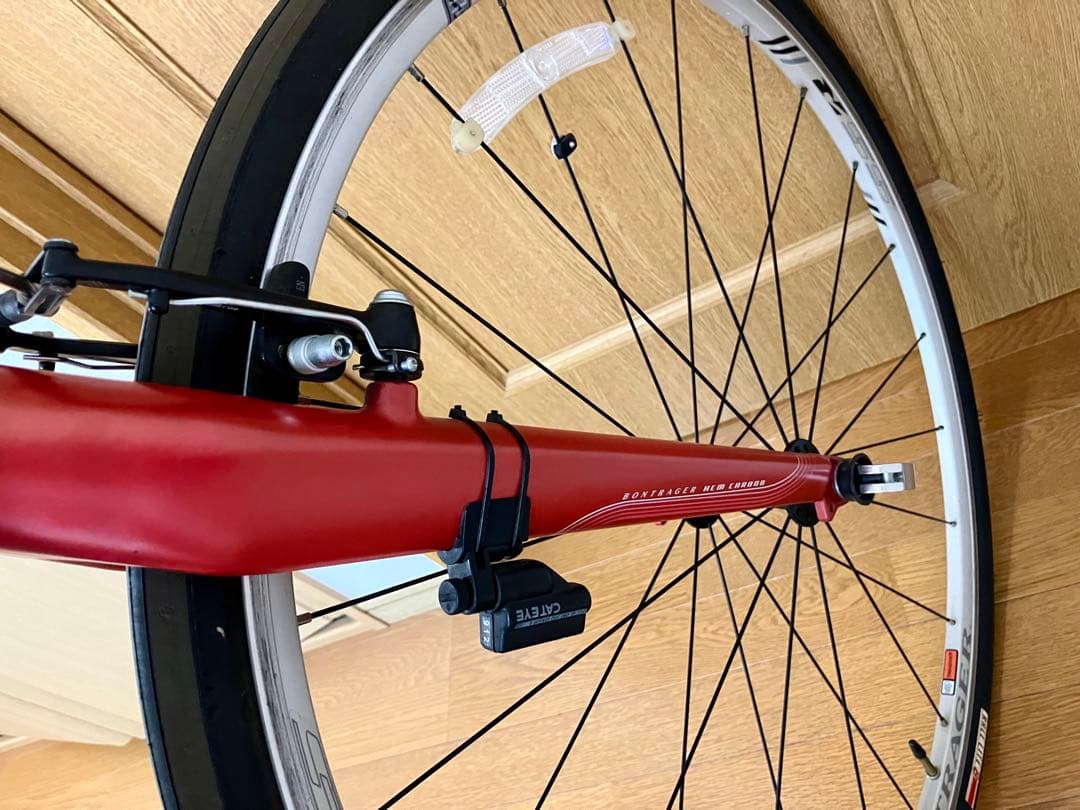 Trek 7.5FX 女性用wsdサイズ15 愛知県一宮市引き取り限定(発送不可
