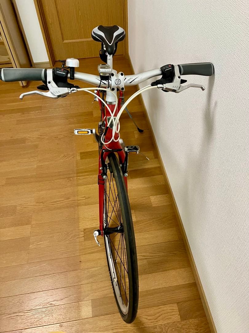 Trek 7.5FX 女性用wsdサイズ15 愛知県一宮市引き取り限定(発送不可
