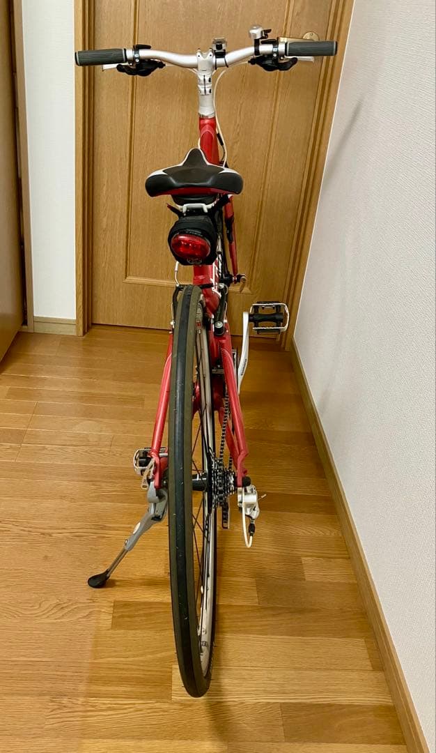 Trek 7.5FX 女性用wsdサイズ15 愛知県一宮市引き取り限定(発送不可