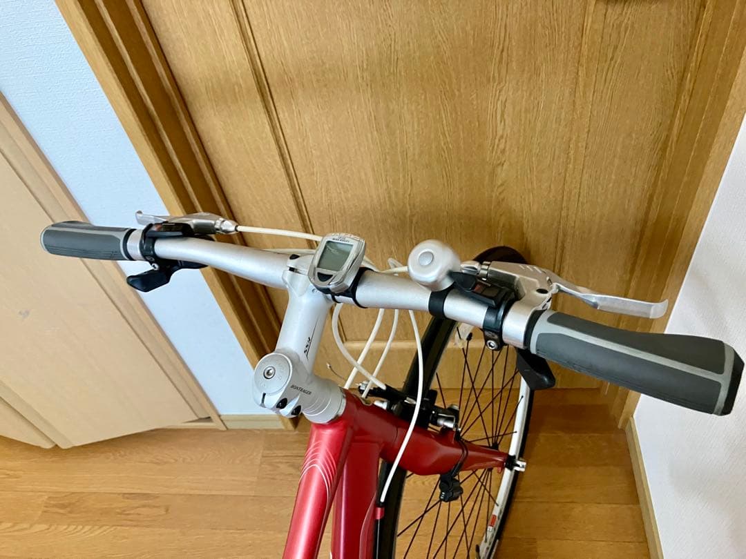Trek 7.5FX 女性用wsdサイズ15 愛知県一宮市引き取り限定(発送不可
