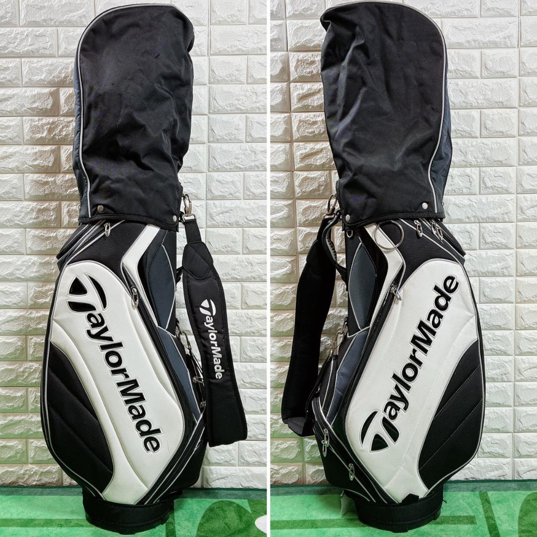 TaylorMade R9 MAX rac メンズゴルフクラブセット11本