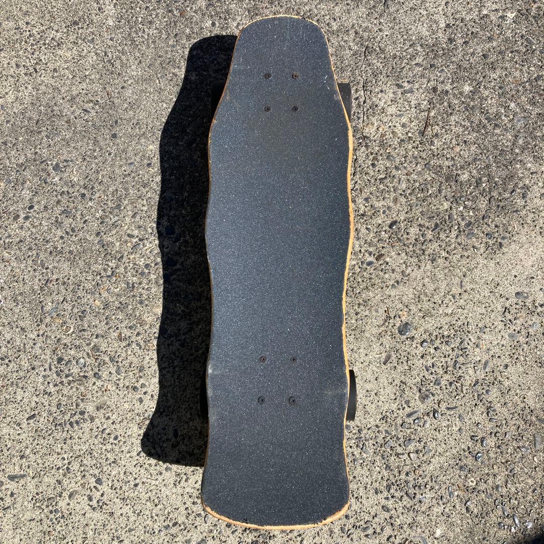 スケートボード VISION PSYCHO STIC skateboard