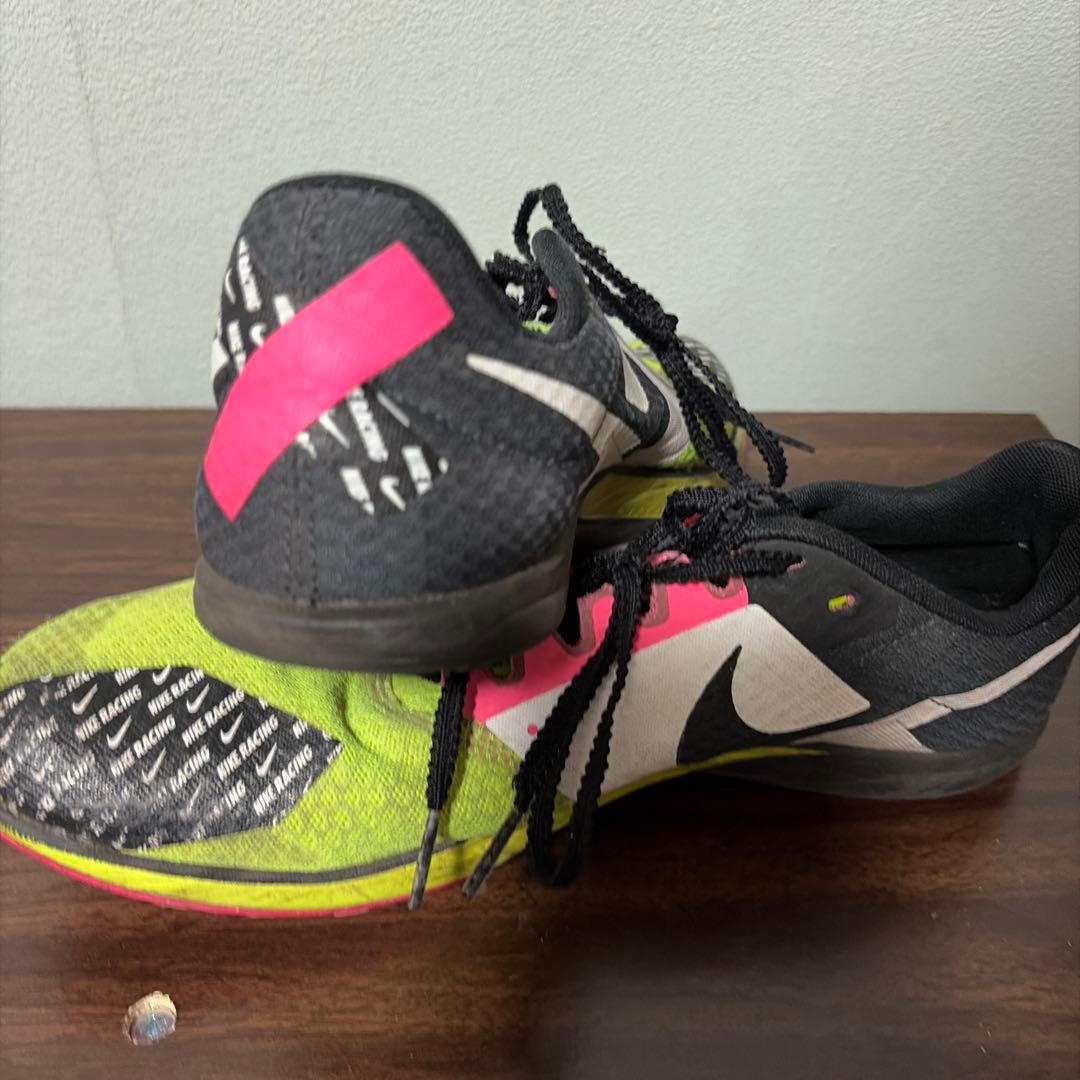 Zoom Rival Waffle 6ズーム ライバル ワッフル 26.5