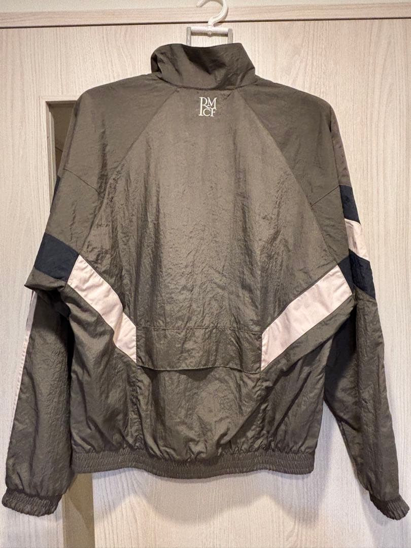 adidas レアルマドリード ジャケット