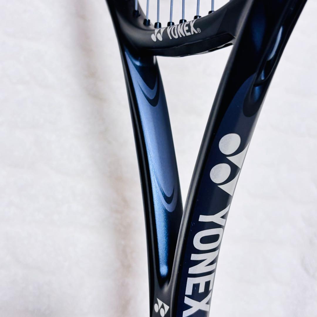 【限定カラー】YONEX VCORE98 ヨネックス ブイコアG4