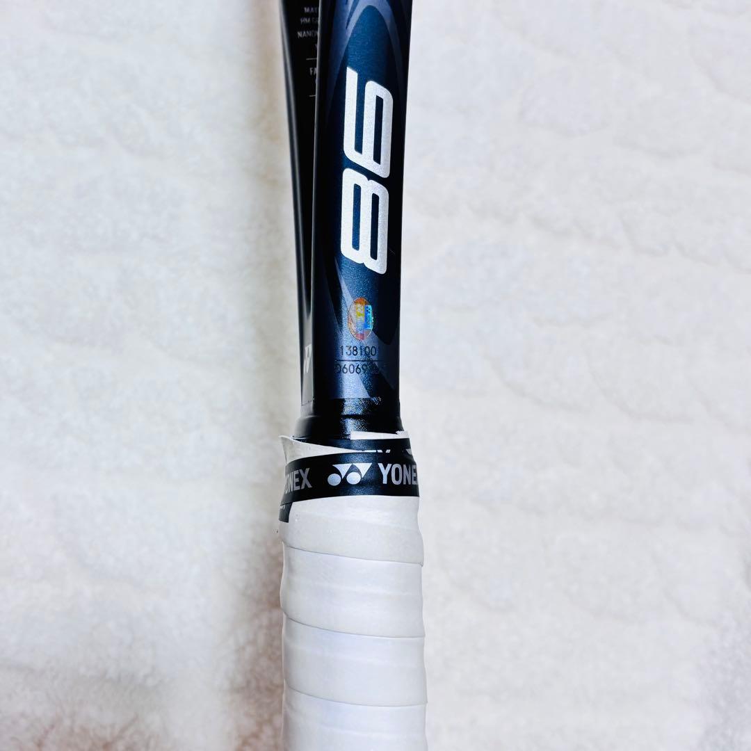 【限定カラー】YONEX VCORE98 ヨネックス ブイコアG4
