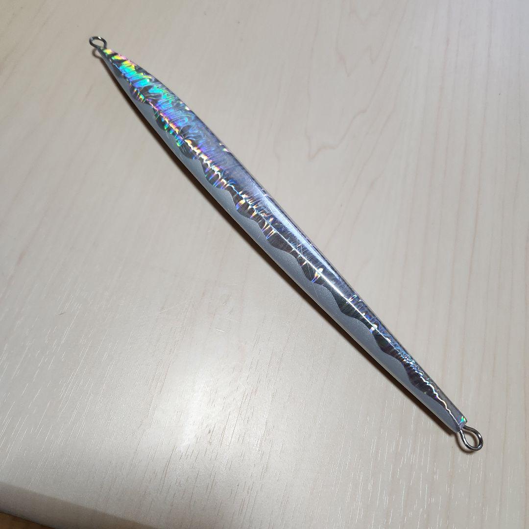 トンジギジグ　4点セット　250g～450g