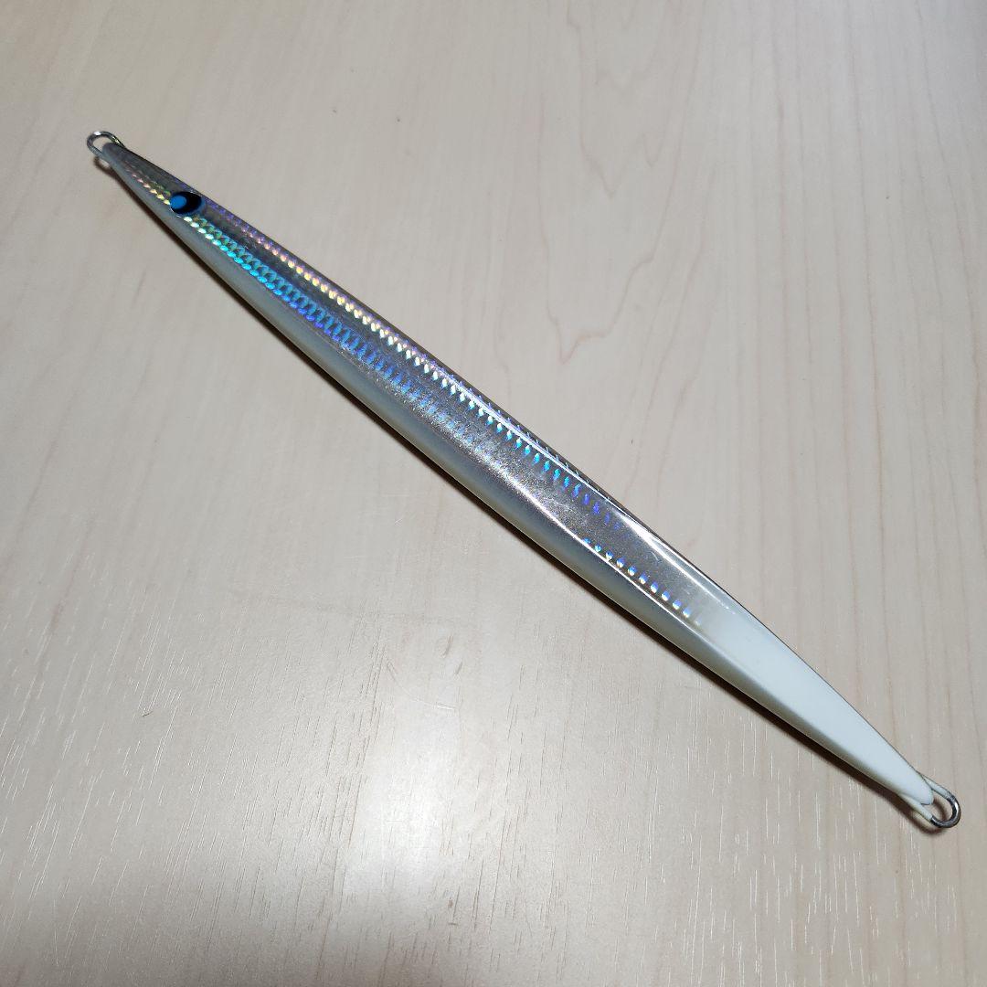 トンジギジグ　4点セット　250g～450g