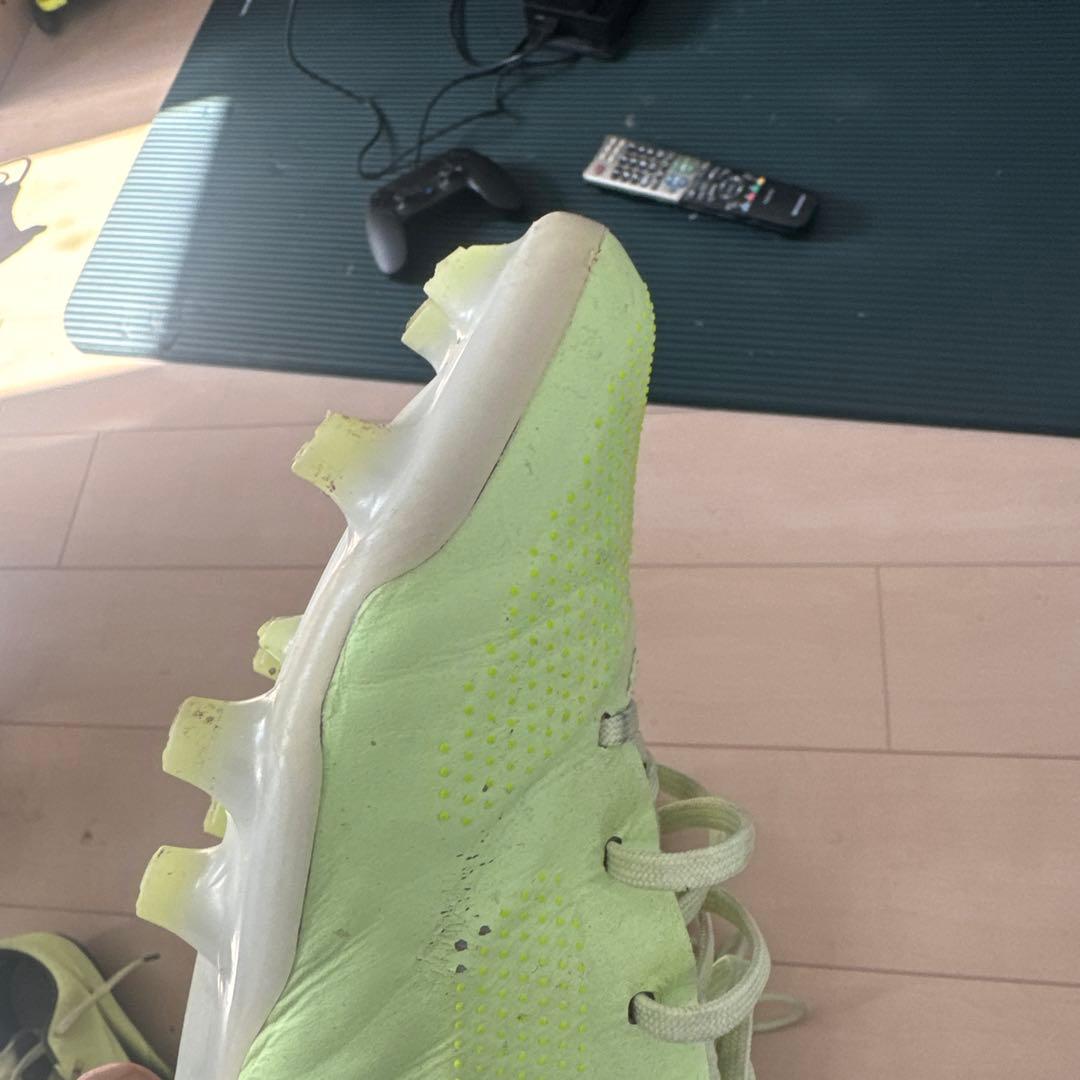 Nike ティエンポ9