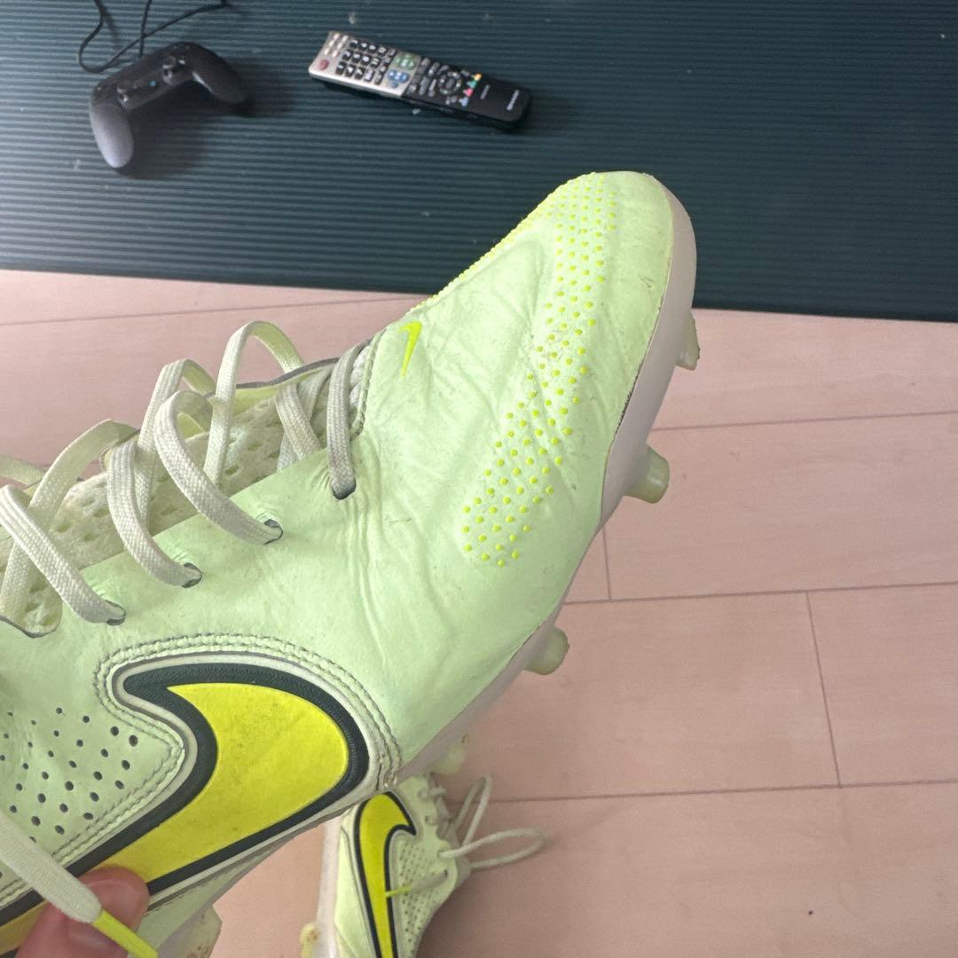 Nike ティエンポ9
