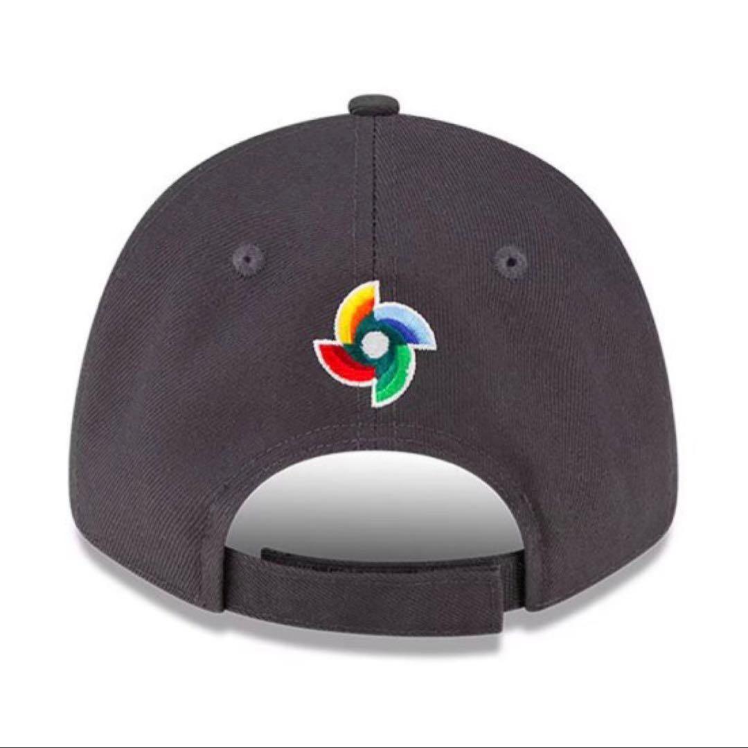 NEW ERA 2023年WBC侍ジャパン優勝記念キャップ