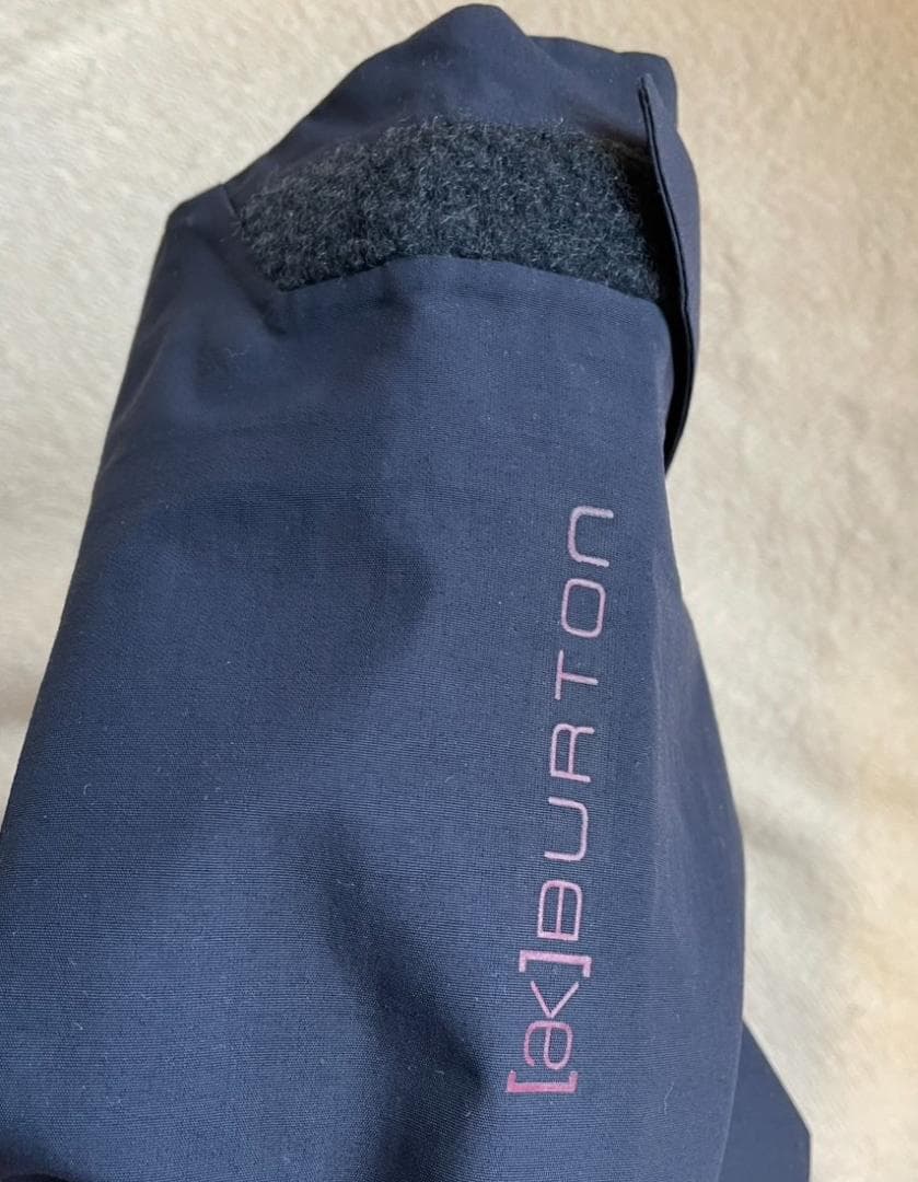 Burton バートン [ak] GORE-TEX 2L BLADE JK S