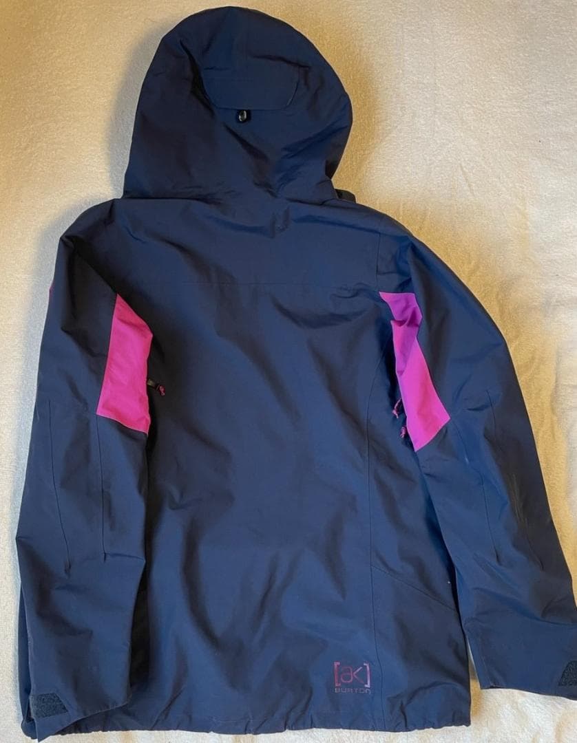 Burton バートン [ak] GORE-TEX 2L BLADE JK S