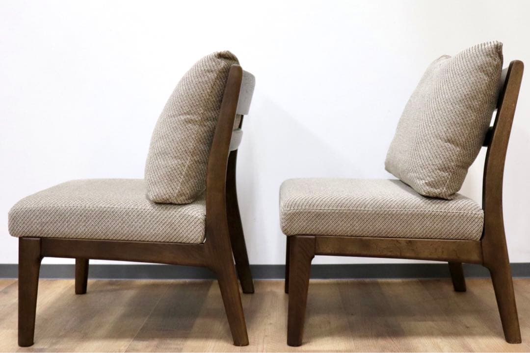 GMGN171A○浜本工芸 / HAMAMOTO ダイニンチェア アームレスチ
