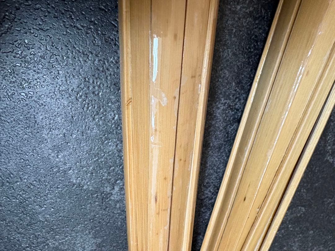 フラダンス　プイリ　中古品　袋付き