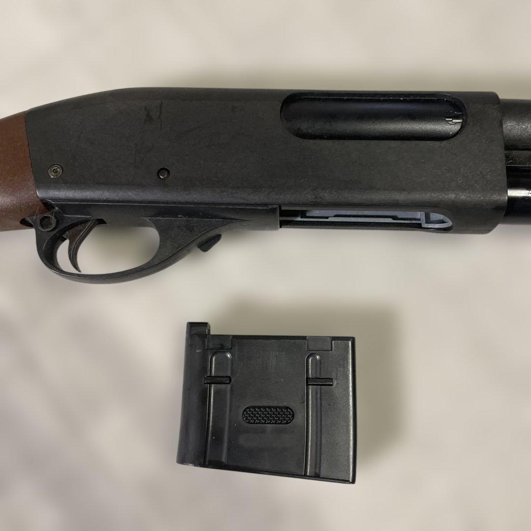 マルゼン製 CA870 エアガン