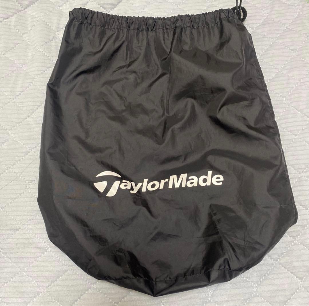 TaylorMade レインウェア 上下Lサイズ