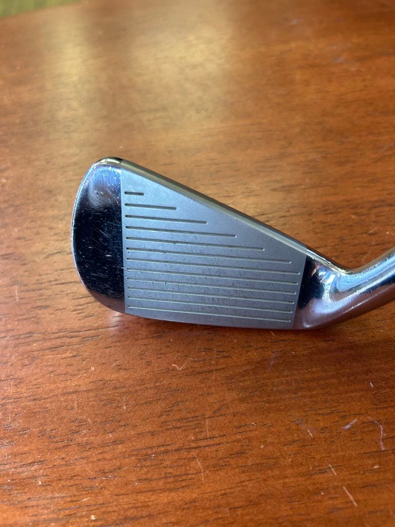 Titleist ZB FORGED 4I カスタムクロカゲアイアン 80 S