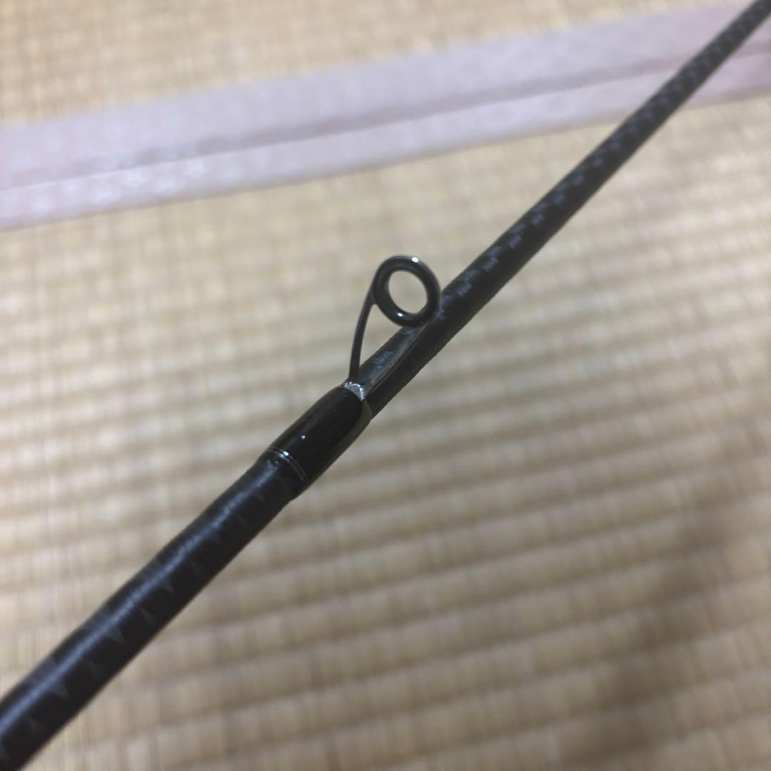 シマノ 23 ディアルーナ S96M