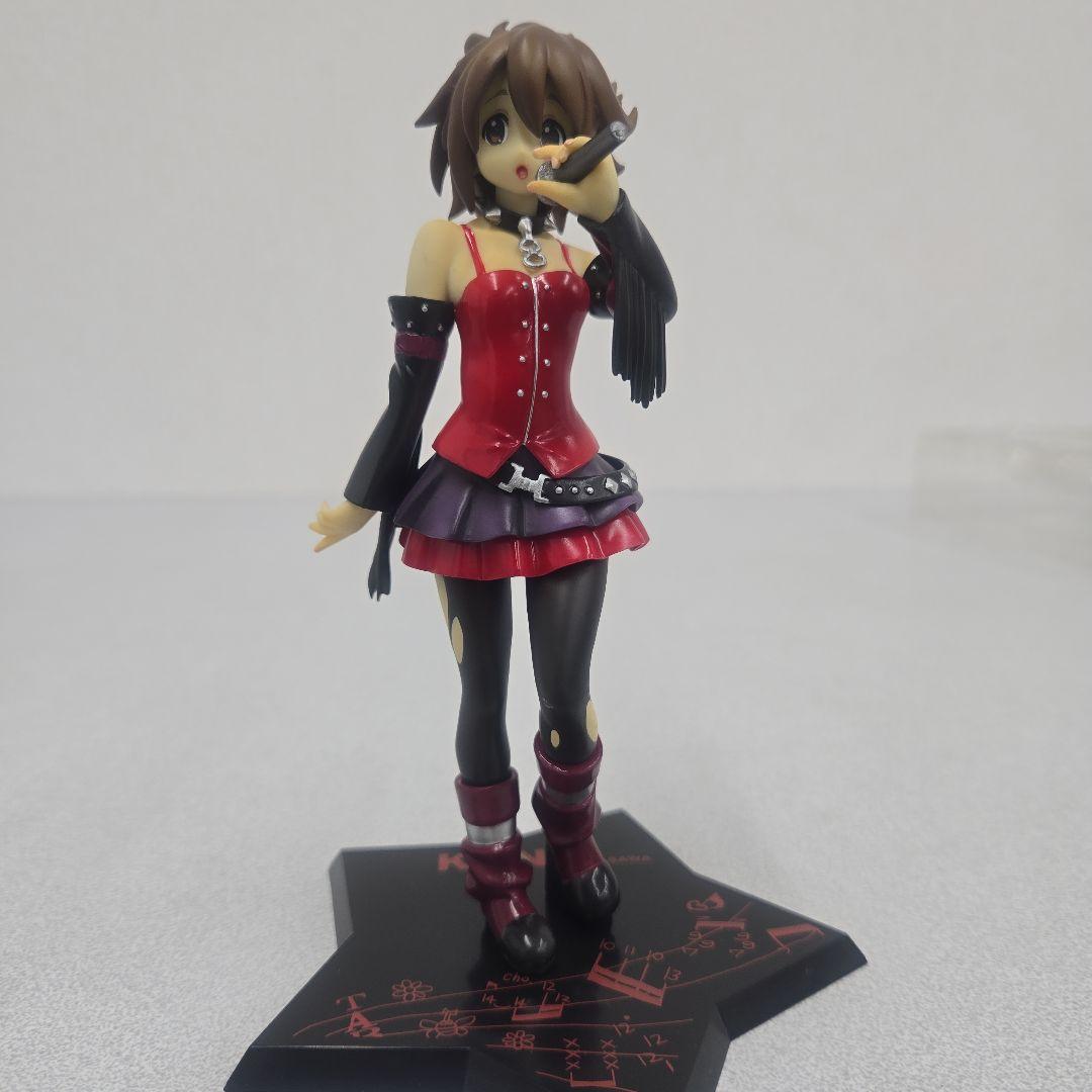 【フルコンプ】一番くじプレミアム けいおん！～2回目！～ プレミアムフィギュア