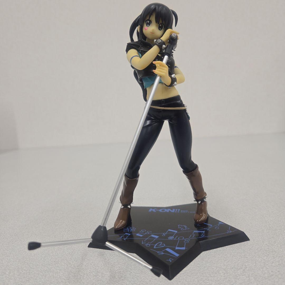 【フルコンプ】一番くじプレミアム けいおん！～2回目！～ プレミアムフィギュア