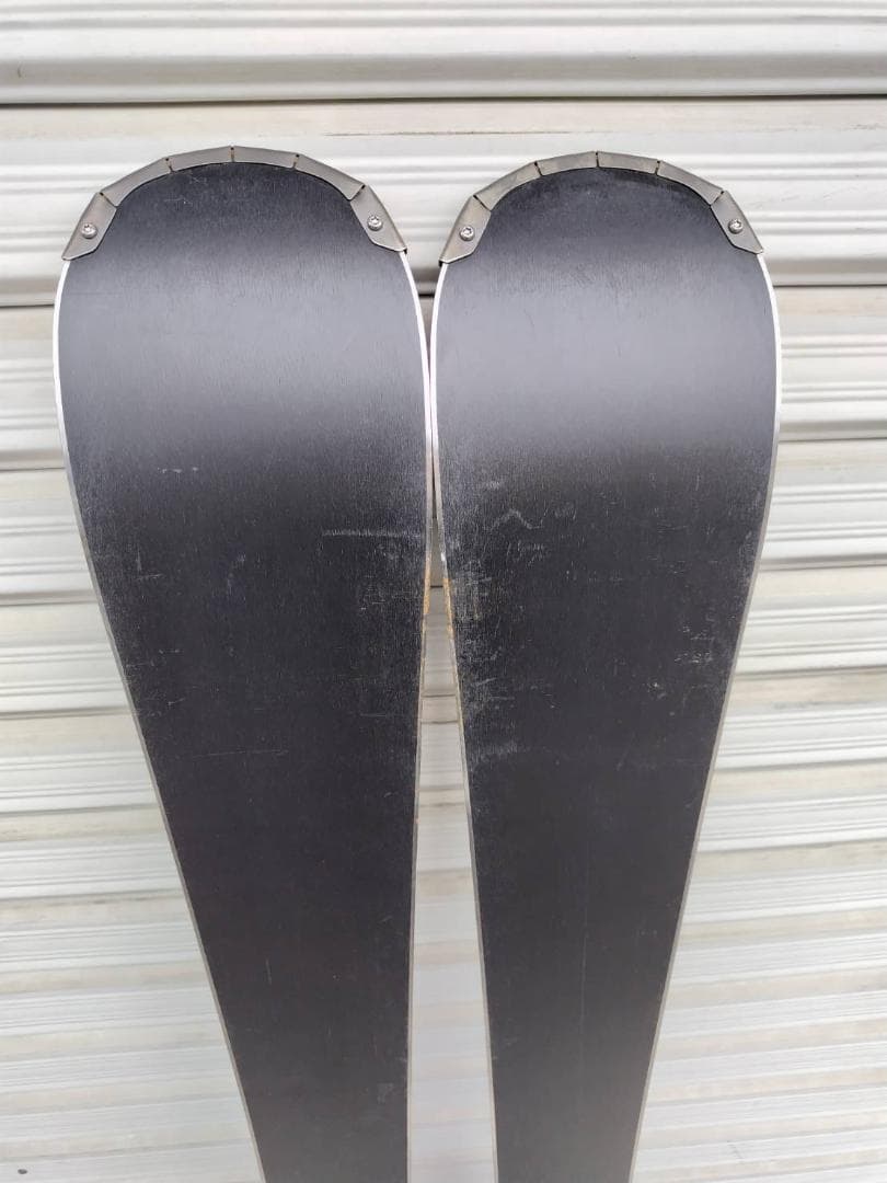 HEAD SHAPE V3 156cm スキー板/ビンディング付き！