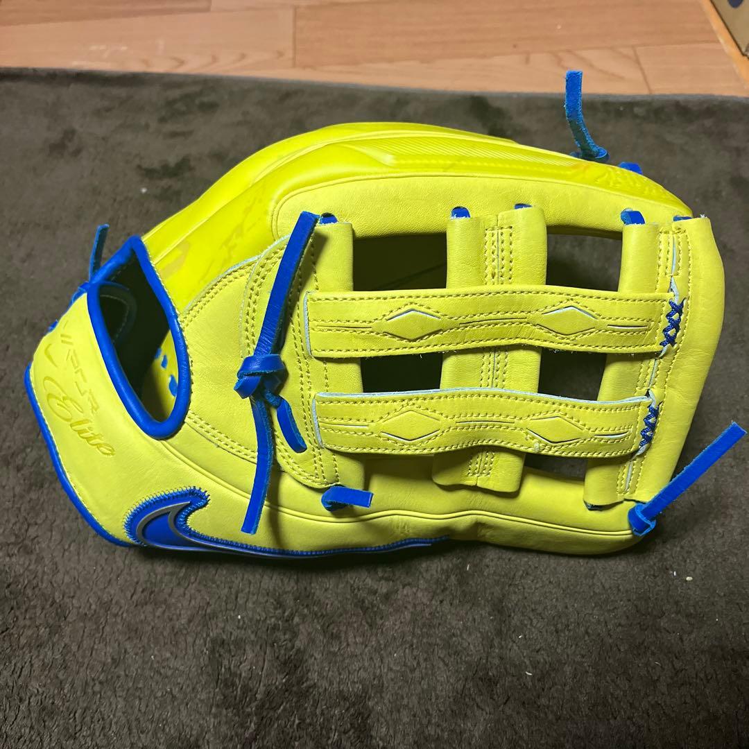NIKE Vapor Eliteナイキ ロナルド・アクーニャJr.グローブ