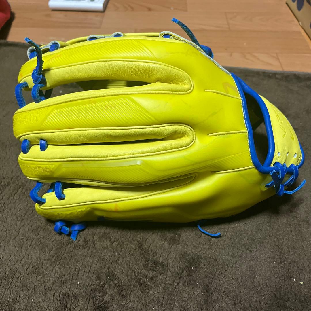 NIKE Vapor Eliteナイキ ロナルド・アクーニャJr.グローブ