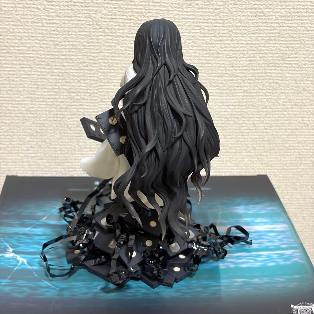 HORROR美少女 貞子　フィギュア　コトブキヤ　特典付