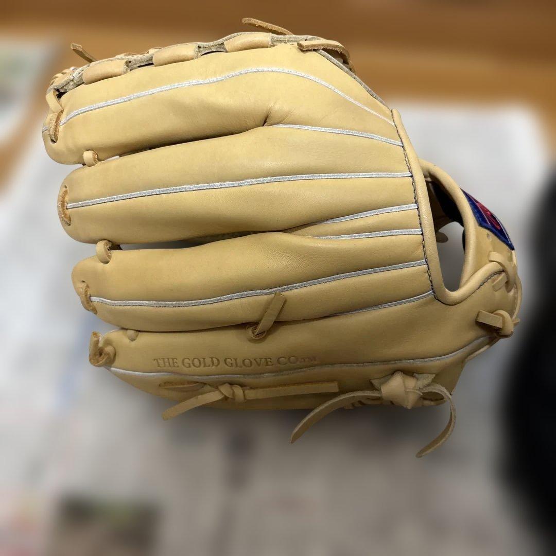 も*ろ様 Rawlings 軟式グローブとスパイクシューズセット