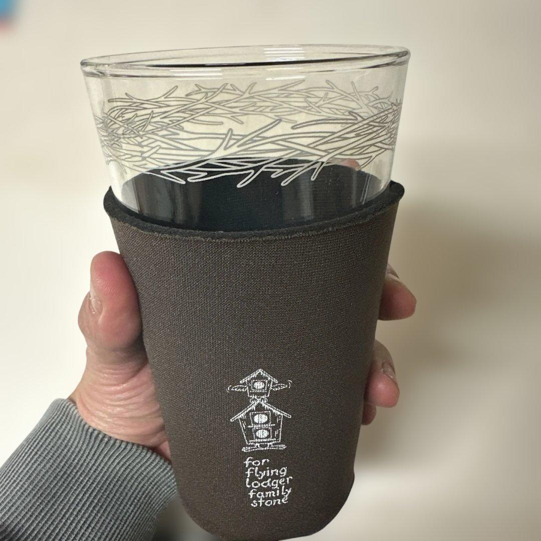 マウンテンリサーチ 初期モデル　激レア　グラスクージーセット　未使用品