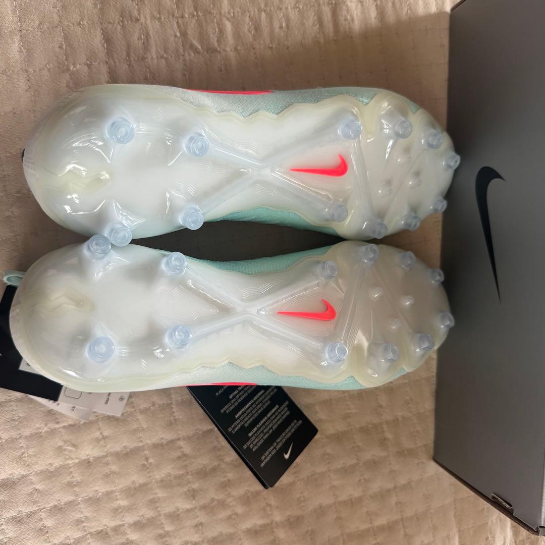 NIKE ファントムGX2 ELITE AG 26.5cm