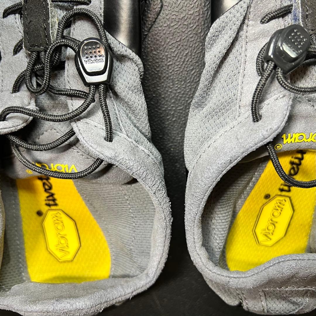 ビブラムファイブフィンガー 41サイズ Vibram KSO-EVO 5本指