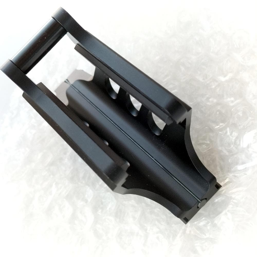 ★ タニオ・コバ ＵＳＰ ★ スコープマウントベース
