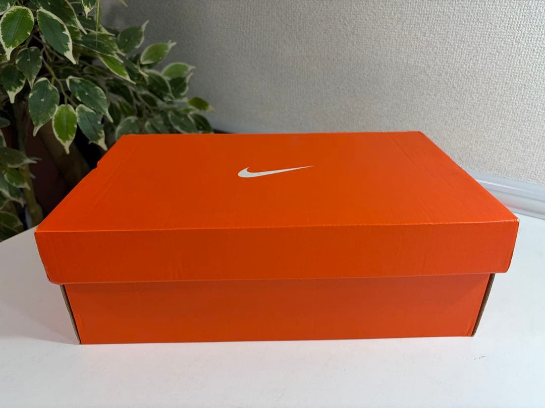 新品未使用品⭐︎NIKE ナイキコートエアズームゼロ　テニスシューズ　26cm