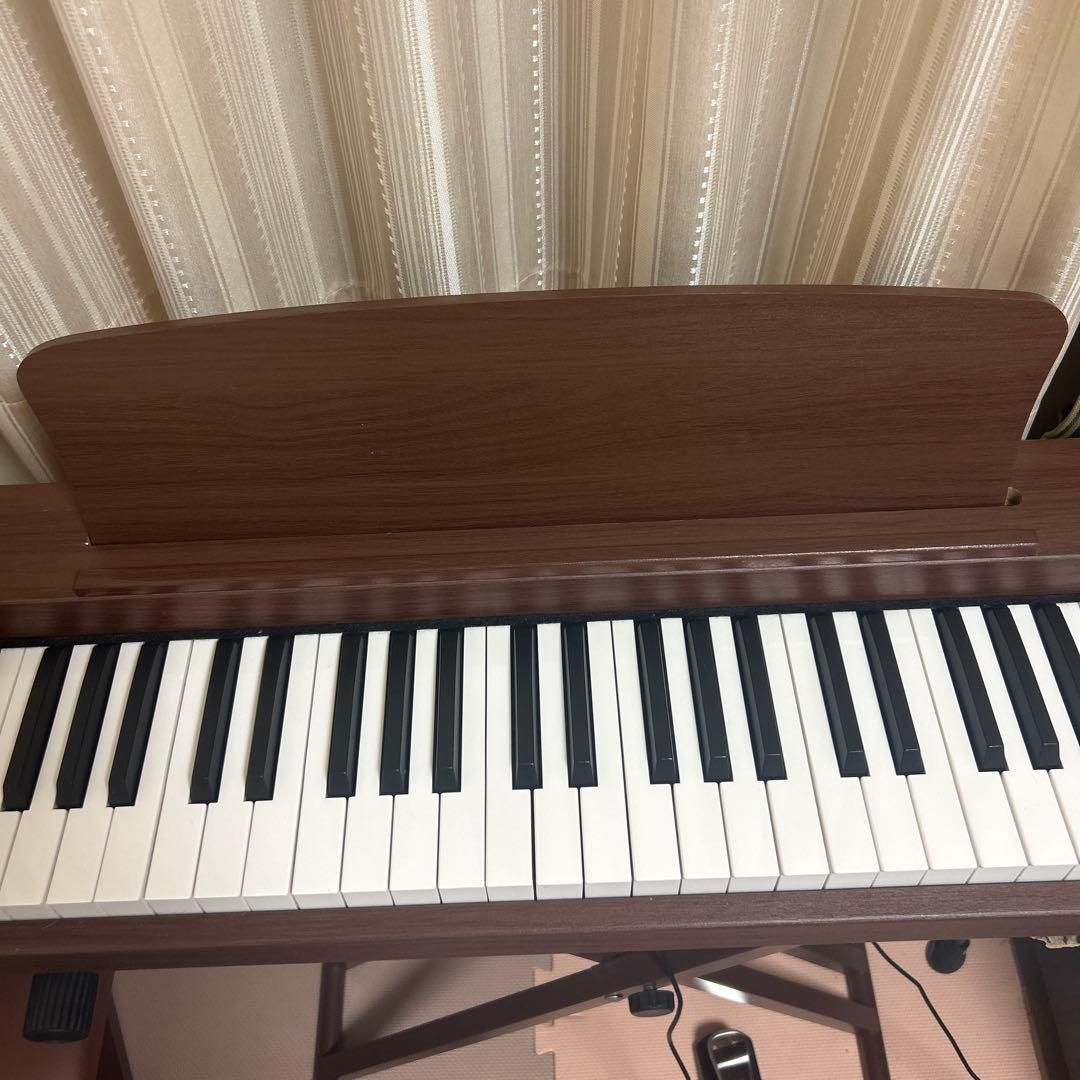 Carina 電子ピアノ 88鍵盤