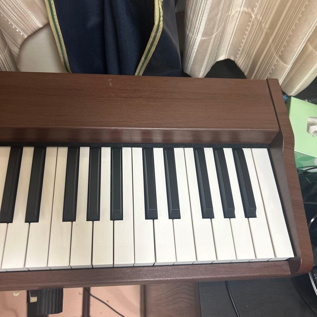 Carina 電子ピアノ 88鍵盤