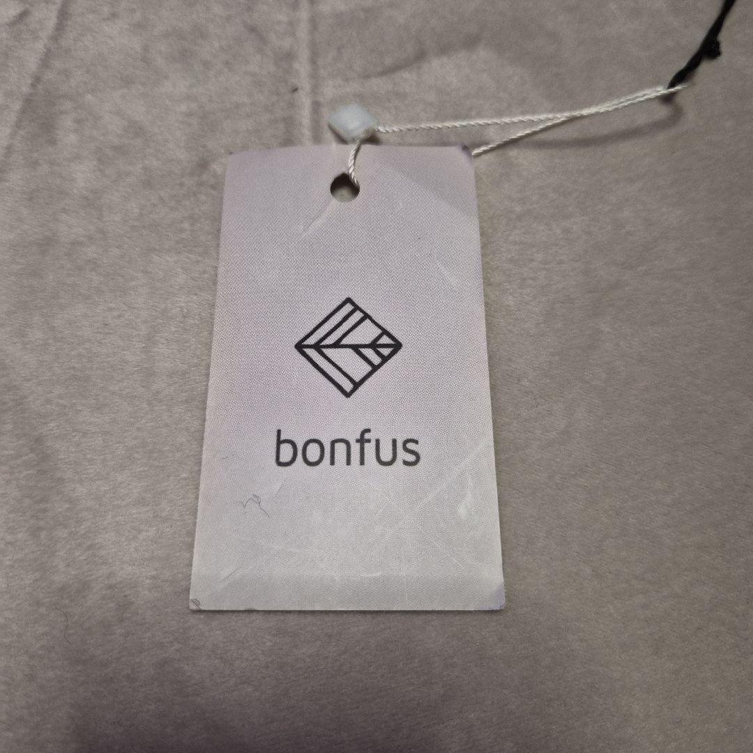 bonfus Duo ダイニーマ テント 登山 ハイク ハイパーライト