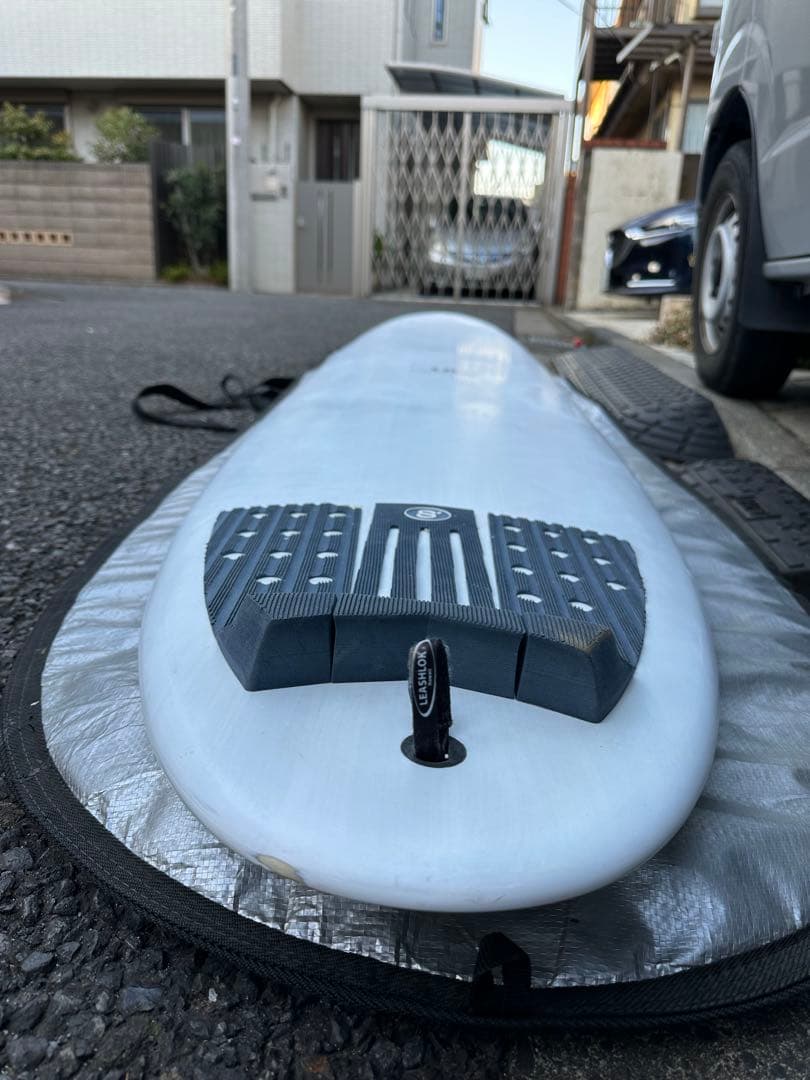 サンダーボルトHI4
