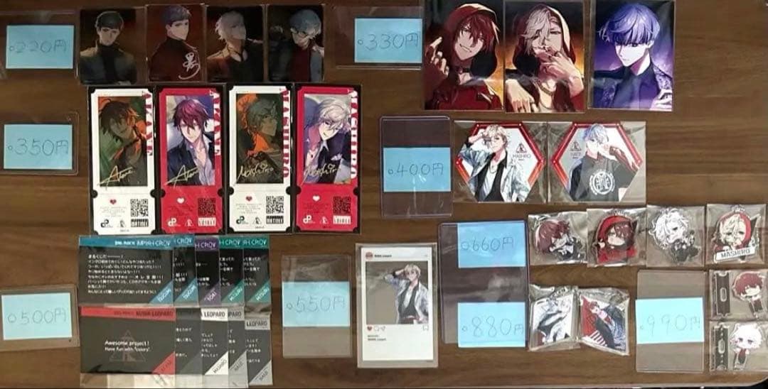 ディグロック つぐみ 茜 響 缶バッジ 特典 CD