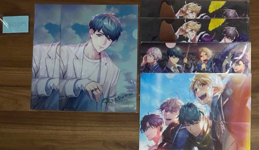 ディグロック つぐみ 茜 響 缶バッジ 特典 CD