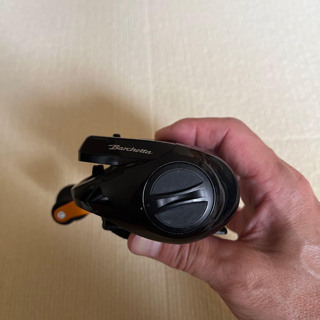 リール Shimano Barchetta BB 300PGDH