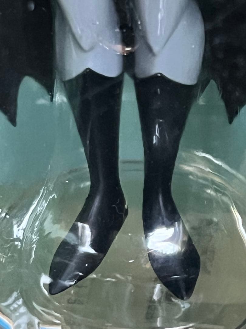 期間限定値下げ⚠️BATMAN Adventures VCDバットマン フィギュア