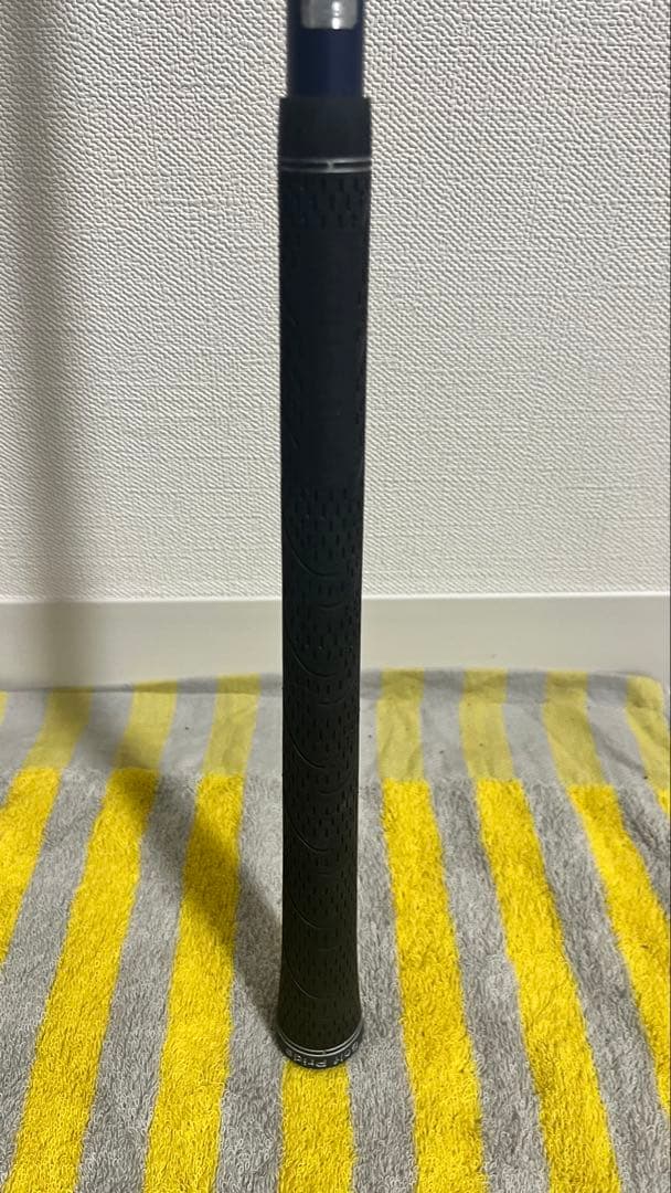 キャロウェイ ユーティリティ VENTUS TR 5H用 スリーブ付き