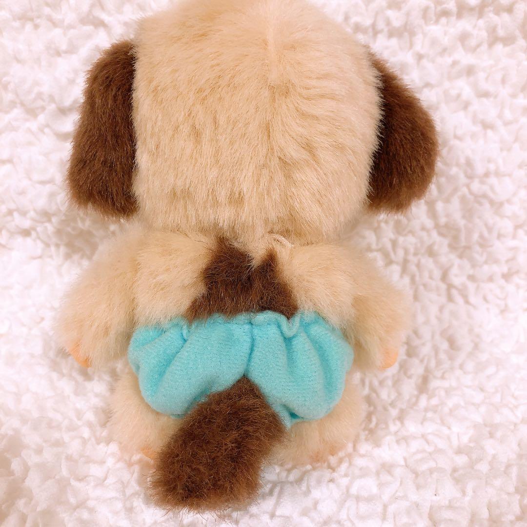 希少　ベビチッチ　お友達　イヌのパピー　セキグチ