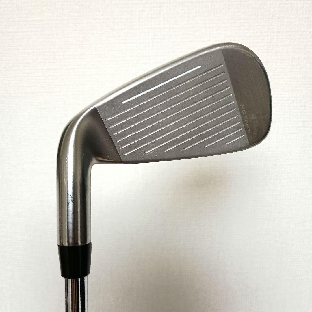 cobra AEROJET ONE LENGTH 5番アイアン 5i 純正 S