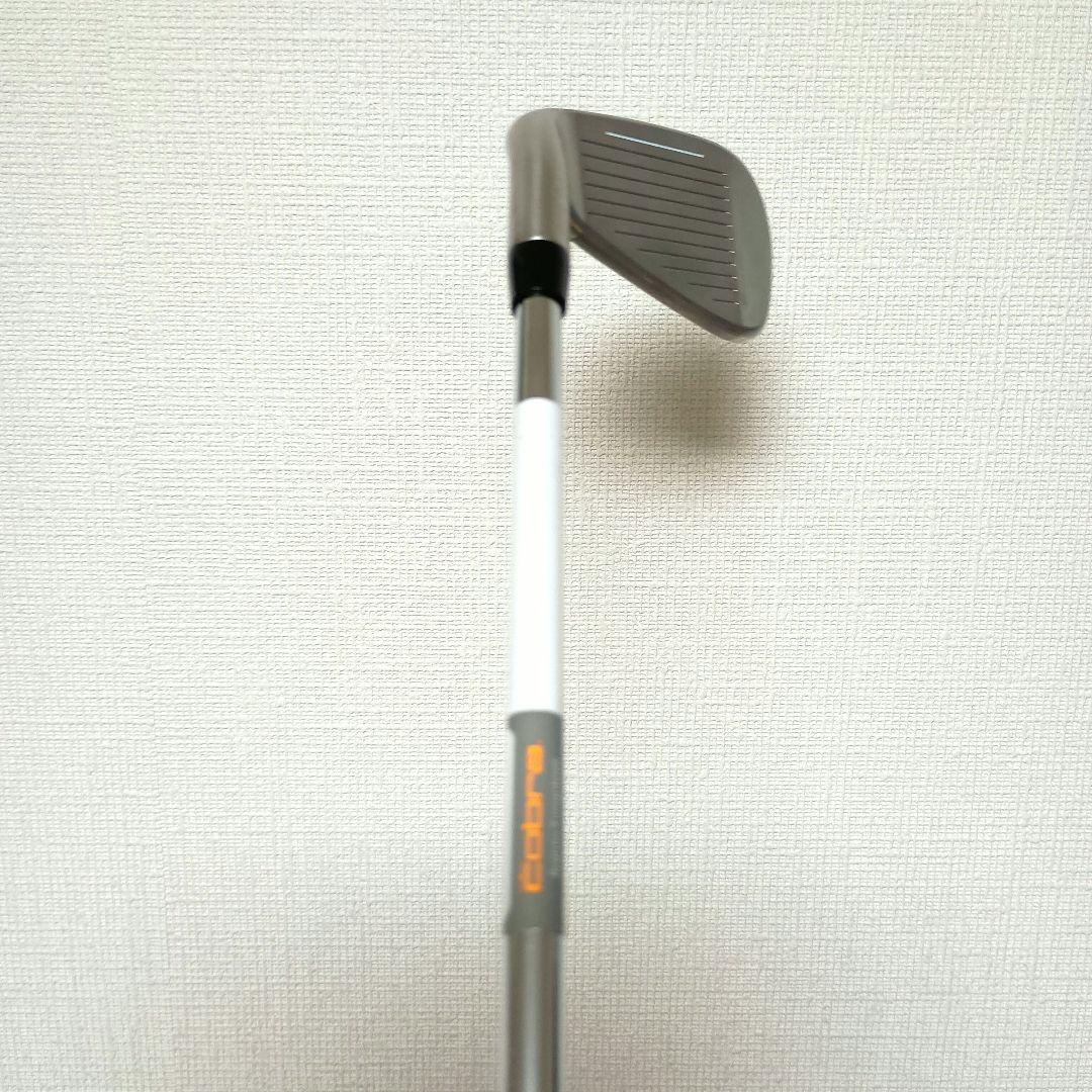 cobra AEROJET ONE LENGTH 5番アイアン 5i 純正 S